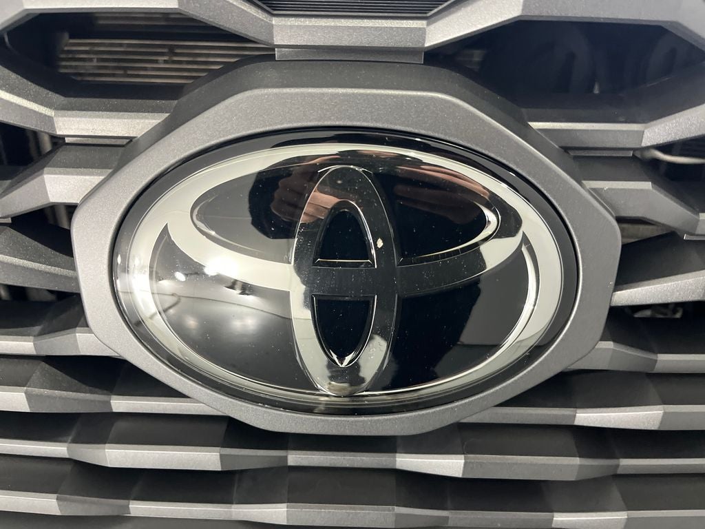 2020 Toyota Tacoma TRD Sport V6