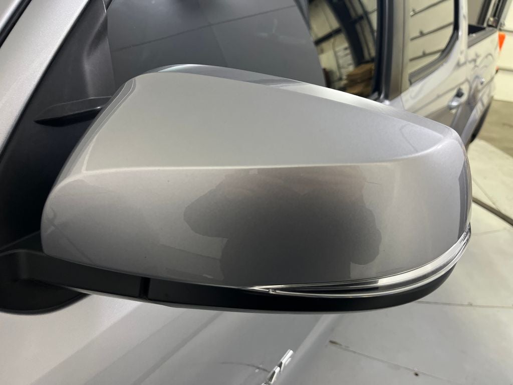 2020 Toyota Tacoma TRD Sport V6