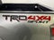 2020 Toyota Tacoma TRD Sport V6