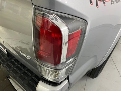 2020 Toyota Tacoma TRD Sport V6