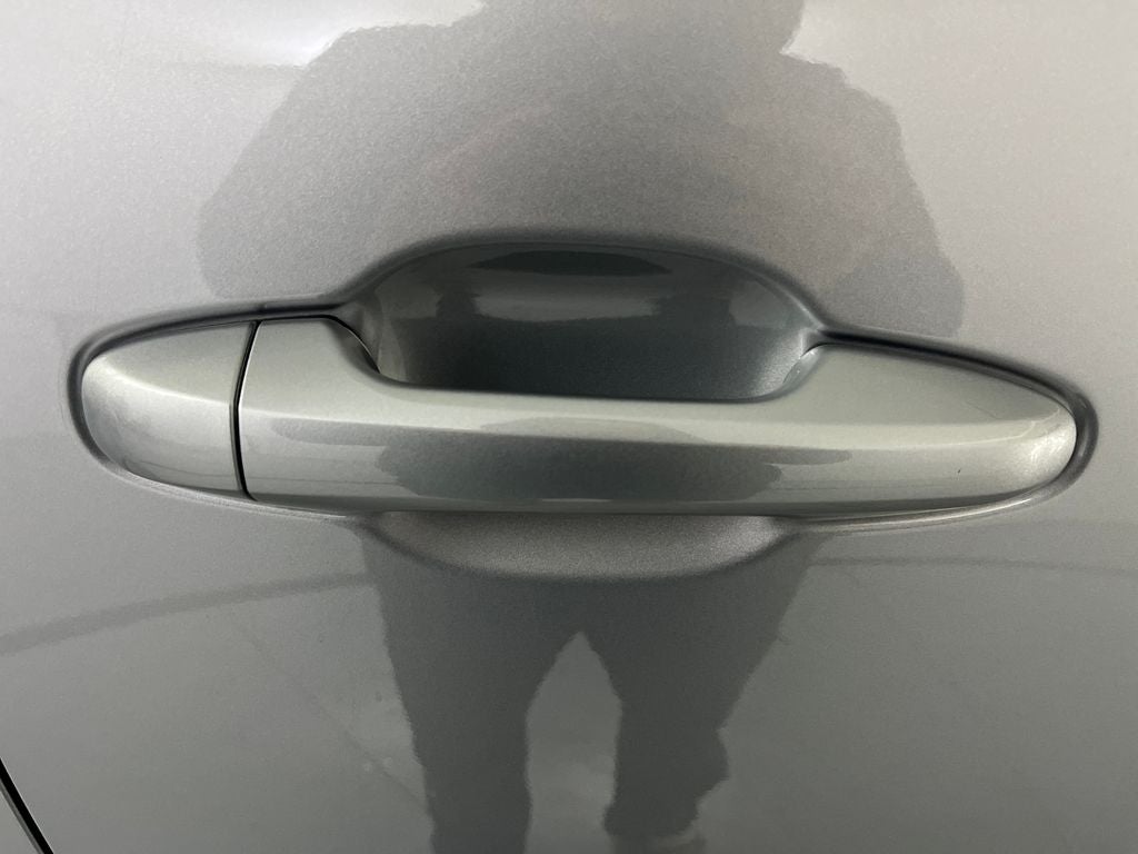 2020 Toyota Tacoma TRD Sport V6