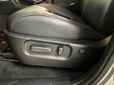 2020 Toyota Tacoma TRD Sport V6