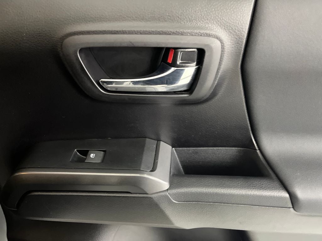 2020 Toyota Tacoma TRD Sport V6