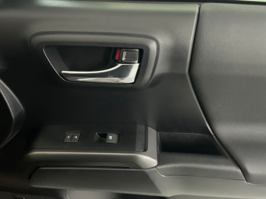 2020 Toyota Tacoma TRD Sport V6