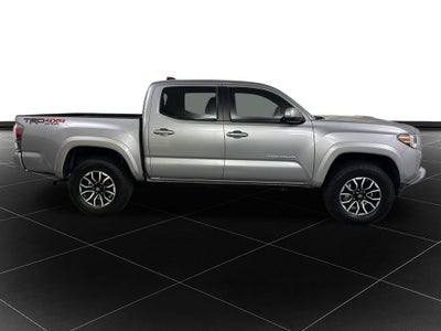 2020 Toyota Tacoma TRD Sport V6
