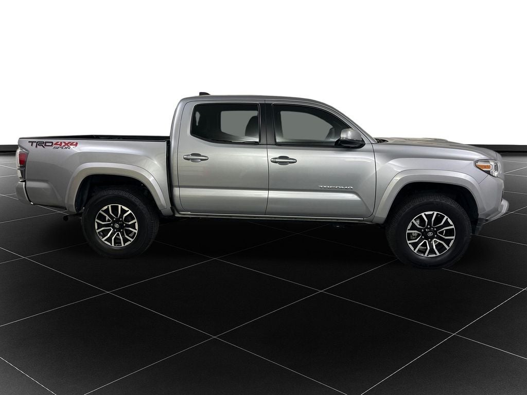 2020 Toyota Tacoma TRD Sport V6