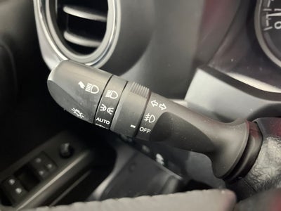 2020 Toyota Tacoma TRD Sport V6