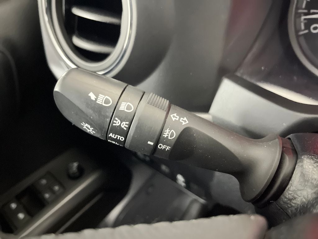 2020 Toyota Tacoma TRD Sport V6