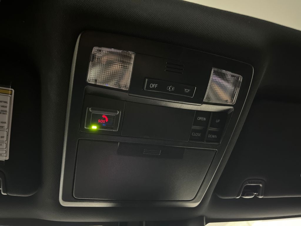 2020 Toyota Tacoma TRD Sport V6