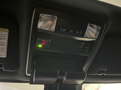 2020 Toyota Tacoma TRD Sport V6