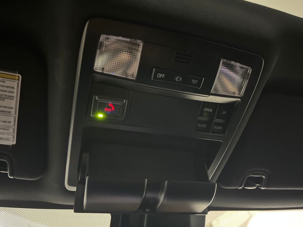 2020 Toyota Tacoma TRD Sport V6