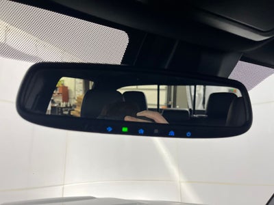 2020 Toyota Tacoma TRD Sport V6