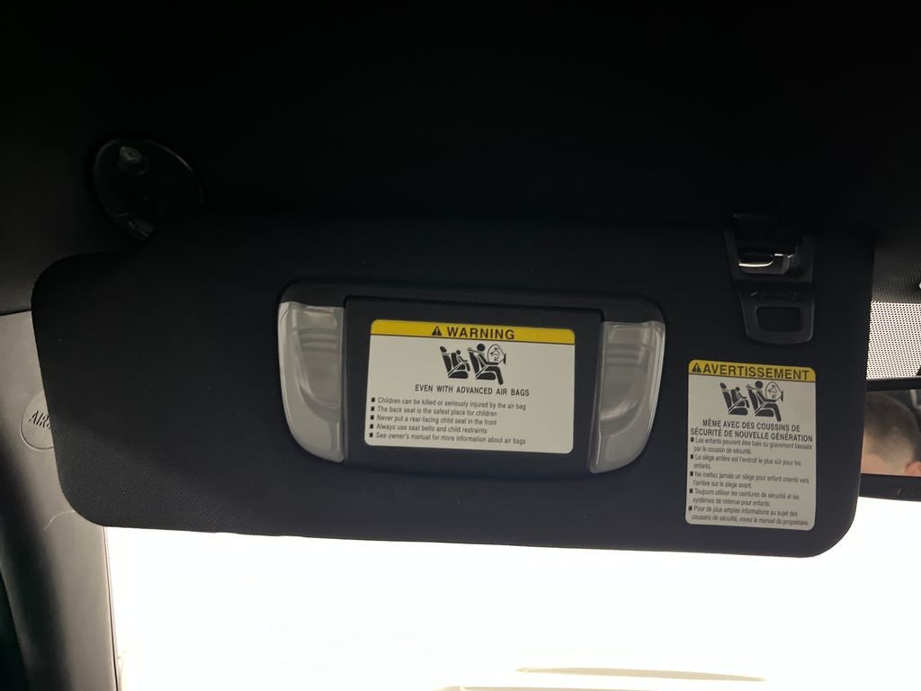 2020 Toyota Tacoma TRD Sport V6