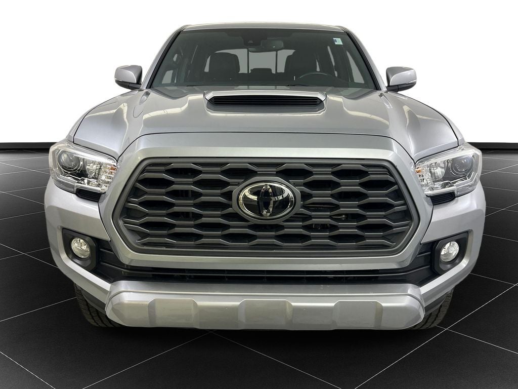 2020 Toyota Tacoma TRD Sport V6