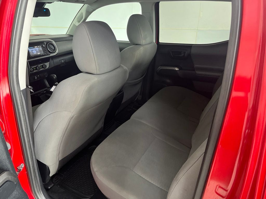 2018 Toyota Tacoma SR5 V6