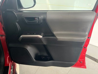 2018 Toyota Tacoma SR5 V6