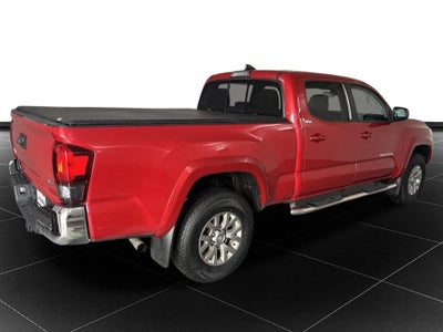 2018 Toyota Tacoma SR5 V6