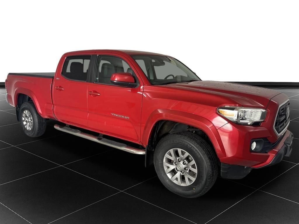 2018 Toyota Tacoma SR5 V6