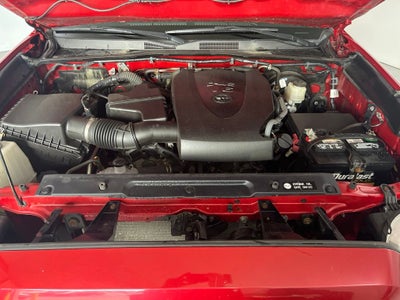2018 Toyota Tacoma SR5 V6