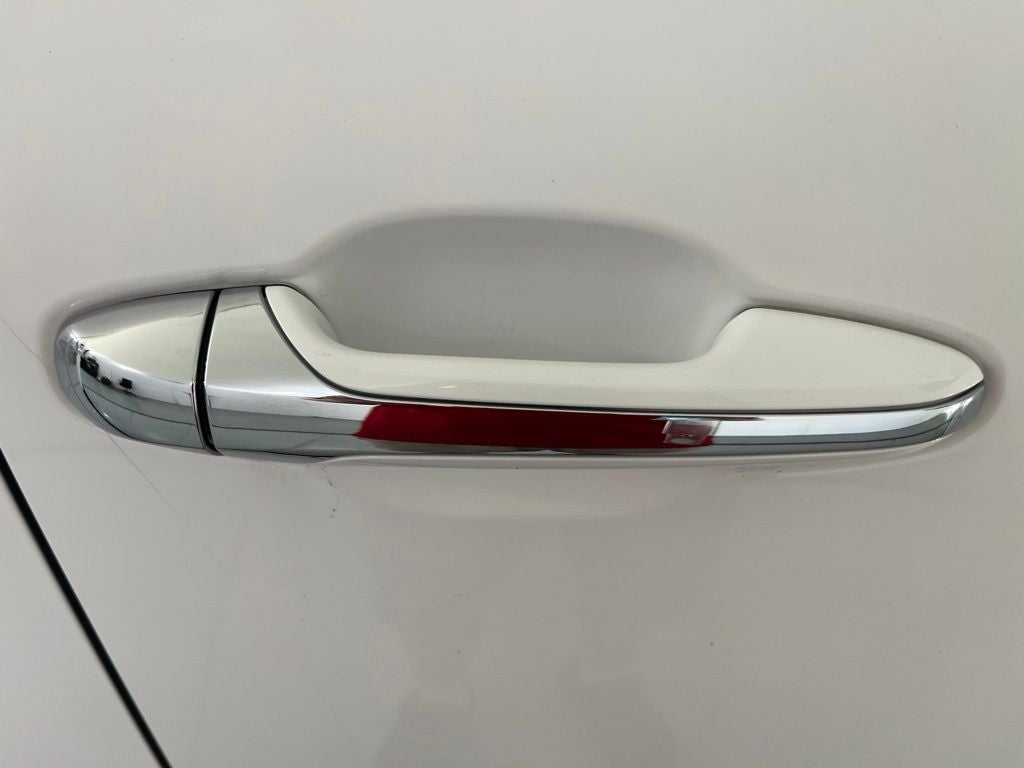 2018 Toyota Tacoma Limited V6
