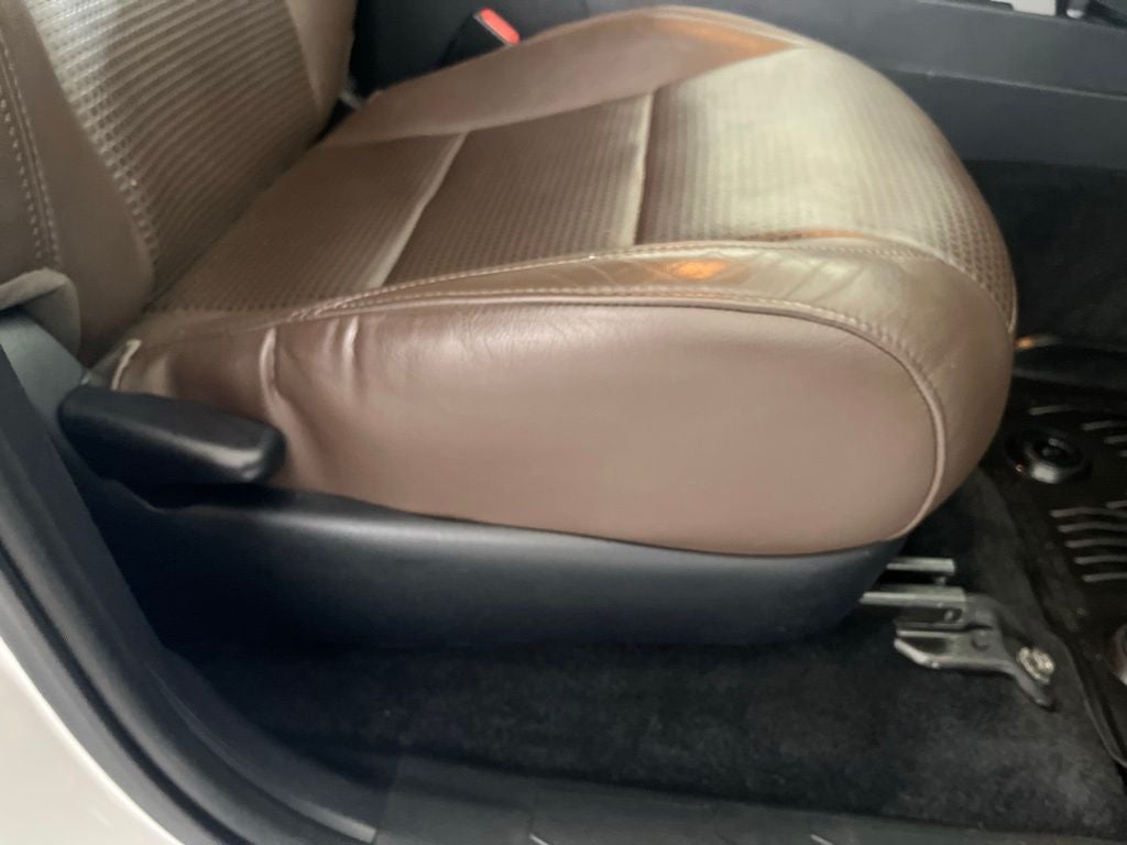 2018 Toyota Tacoma Limited V6