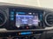 2018 Toyota Tacoma Limited V6