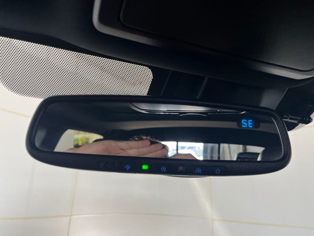 2018 Toyota Tacoma Limited V6