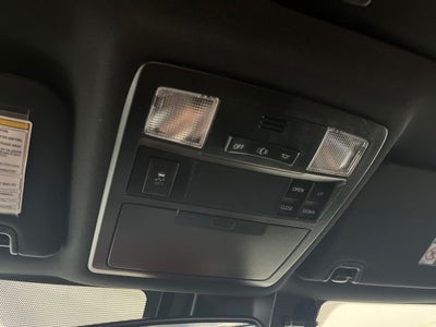 2018 Toyota Tacoma Limited V6