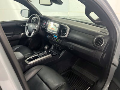 2019 Toyota Tacoma Limited V6