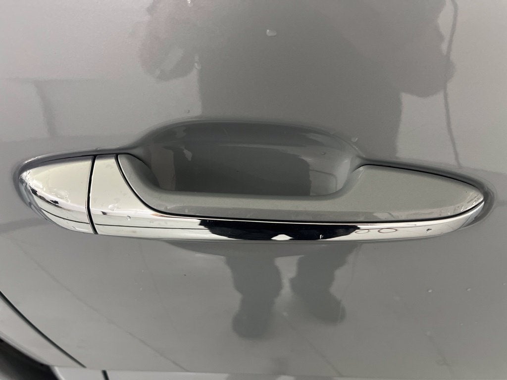 2019 Toyota Tacoma Limited V6