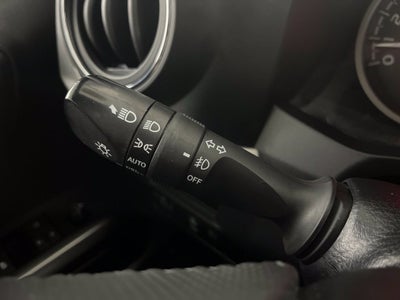 2019 Toyota Tacoma Limited V6