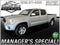 2013 Toyota Tacoma Base V6