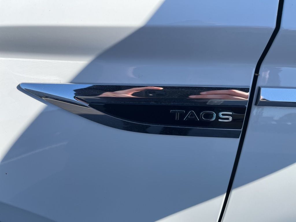 2023 Volkswagen Taos 1.5T S