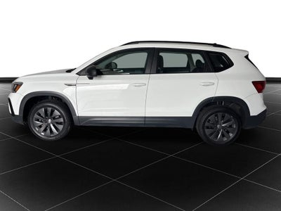 2023 Volkswagen Taos 1.5T S