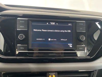 2023 Volkswagen Taos 1.5T S