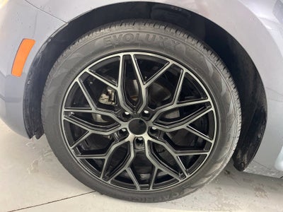 2013 Volkswagen Beetle 2.5L