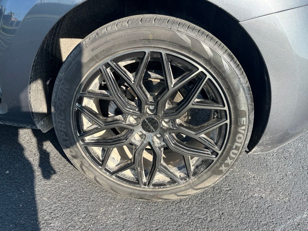 2013 Volkswagen Beetle 2.5L