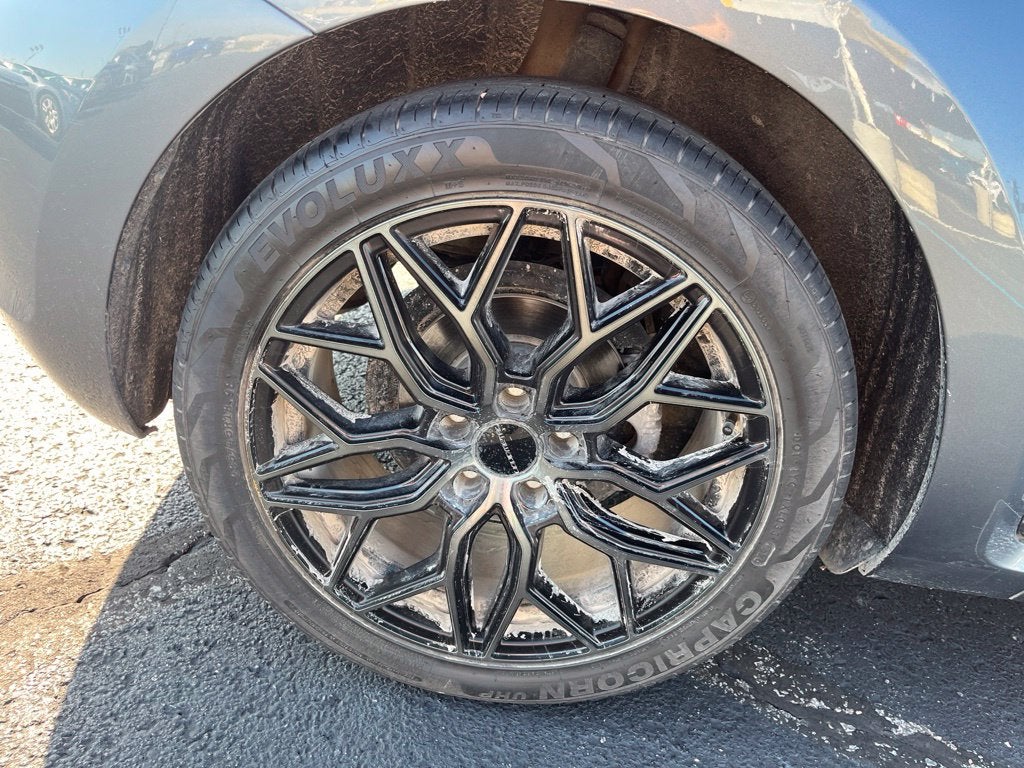 2013 Volkswagen Beetle 2.5L