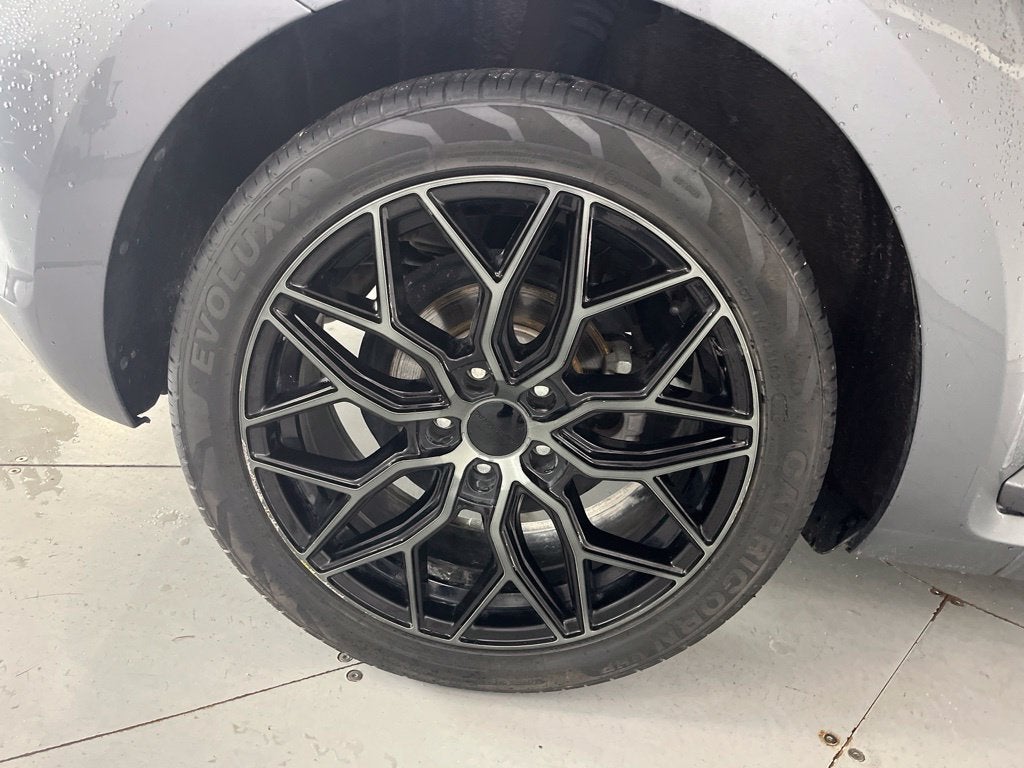 2013 Volkswagen Beetle 2.5L