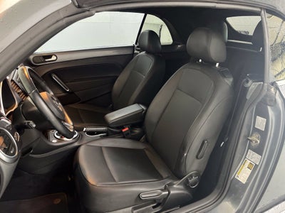 2013 Volkswagen Beetle 2.5L