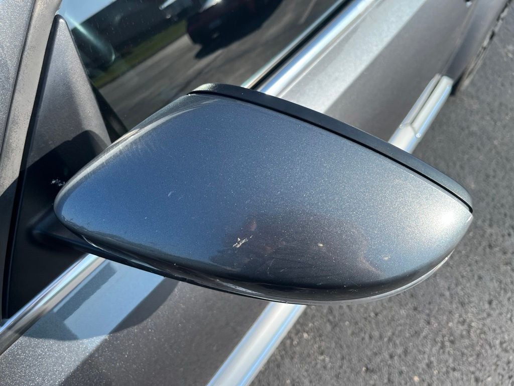 2013 Volkswagen Beetle 2.5L