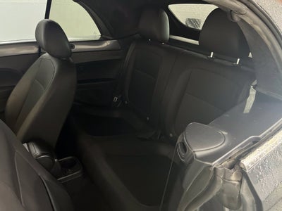 2013 Volkswagen Beetle 2.5L