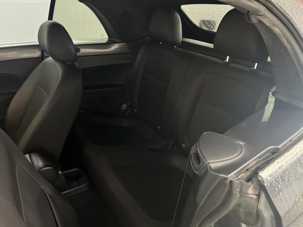 2013 Volkswagen Beetle 2.5L