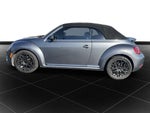 2013 Volkswagen Beetle 2.5L