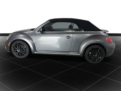 2013 Volkswagen Beetle 2.5L