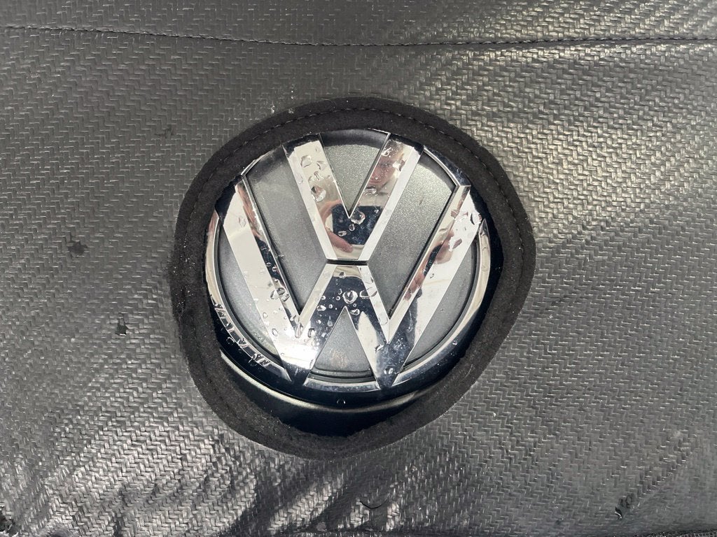 2013 Volkswagen Beetle 2.5L