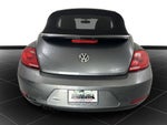 2013 Volkswagen Beetle 2.5L