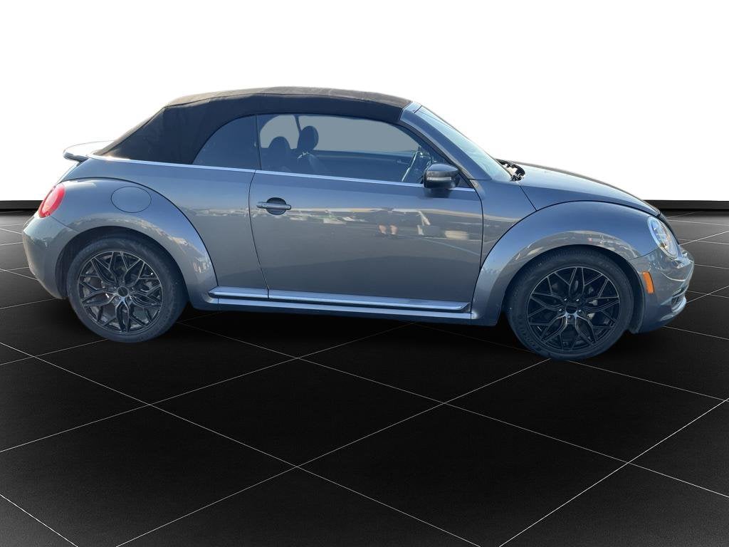 2013 Volkswagen Beetle 2.5L
