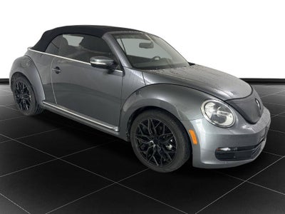 2013 Volkswagen Beetle 2.5L
