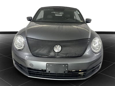 2013 Volkswagen Beetle 2.5L